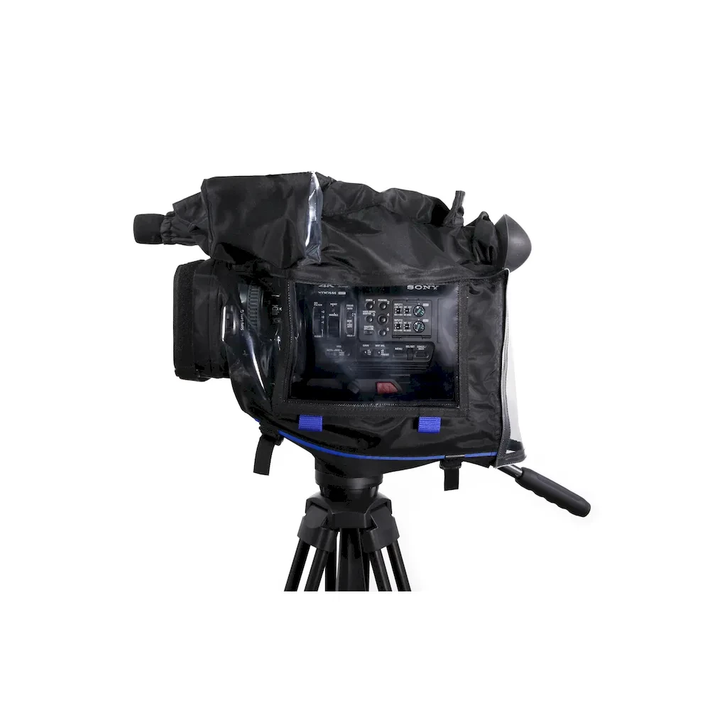 CAMRADE rainCover Handheld