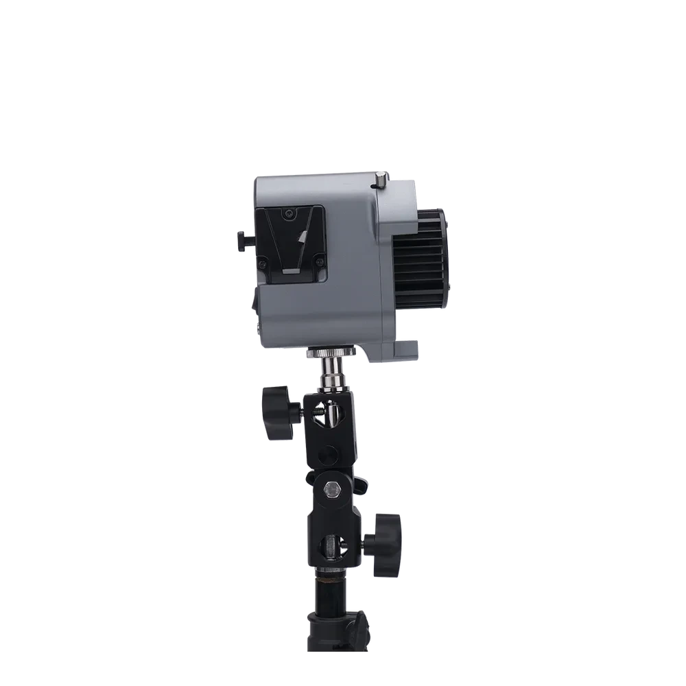 AMARAN COB 60d S ultra-compact daylight LED video light