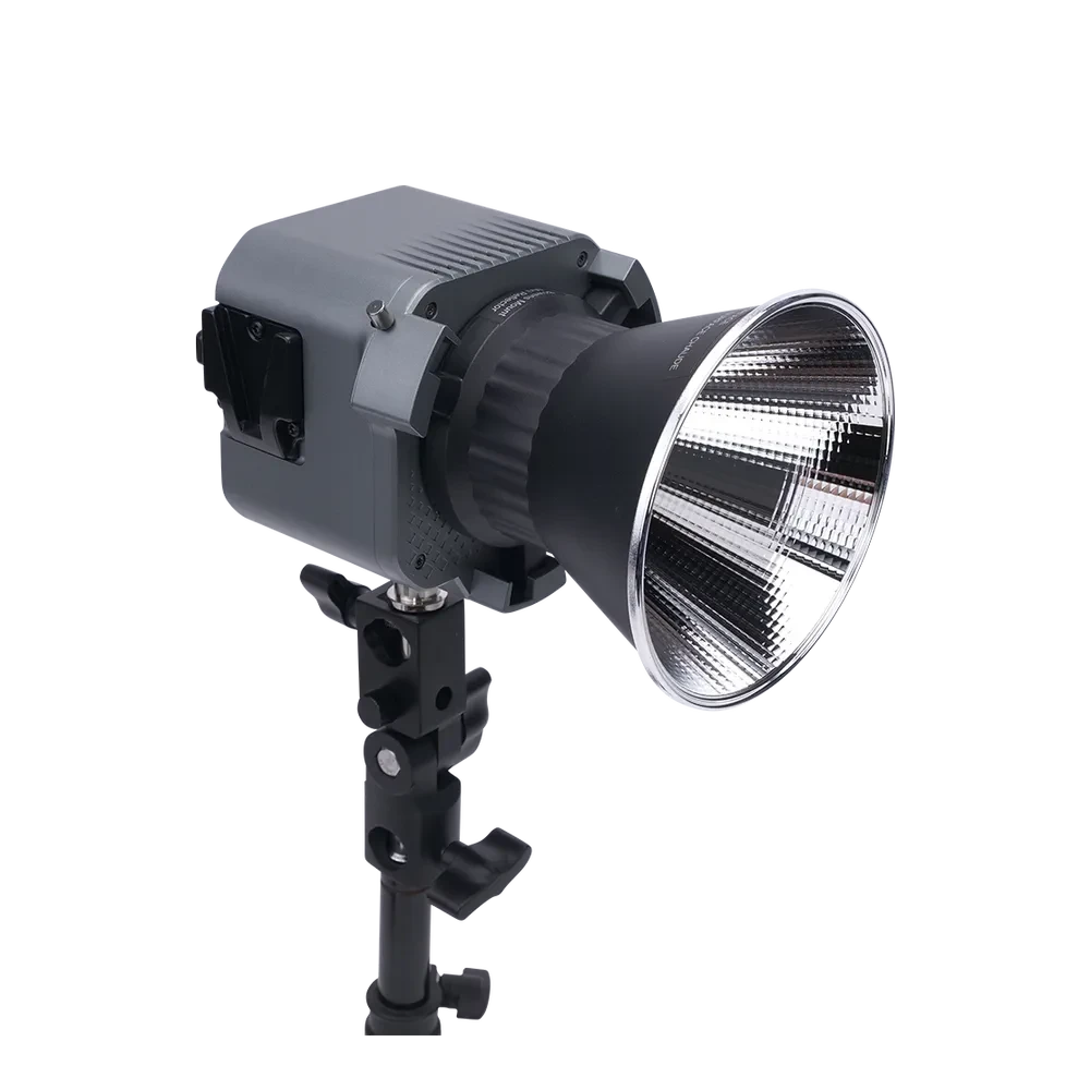 AMARAN COB 60x S ultra-compact bi-color LED video light