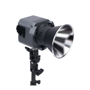 AMARAN COB 60x S ultra-compact bi-color LED video light