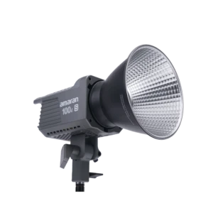 AMARAN 100d S point-source daylight LED light