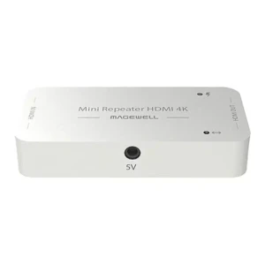 MAGEWELL Mini Repeater HDMI 4K - 43010