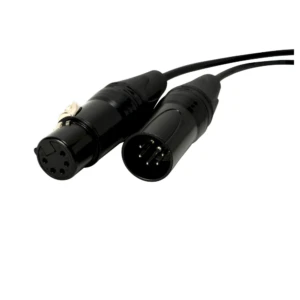 AMARAN Type-C to DMX Adapter with USB Type-C Input