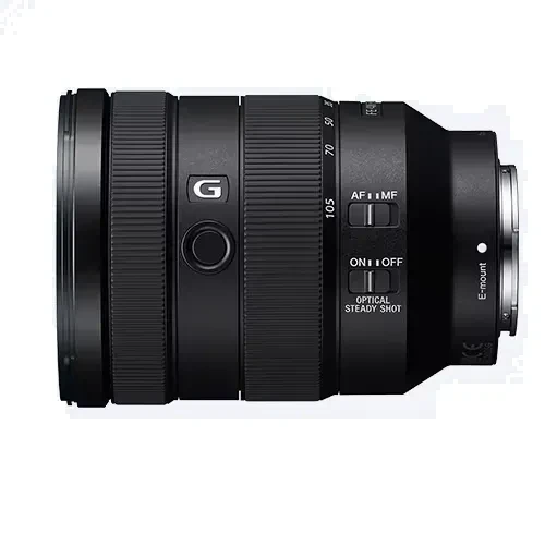 SONY FE 24-105mm F4 G OSS Lens