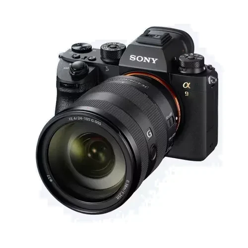 SONY FE 24-105mm F4 G OSS Lens