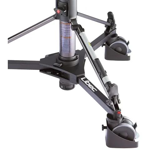 LIBEC P110S Pedestal for Studio use