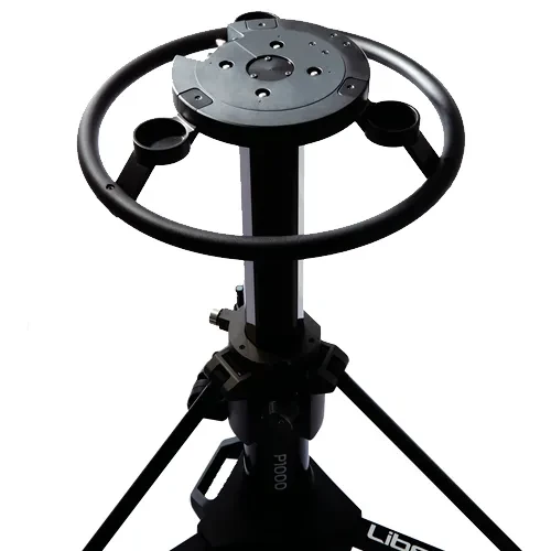 LIBEC P1000 Flat Base Pedestal System