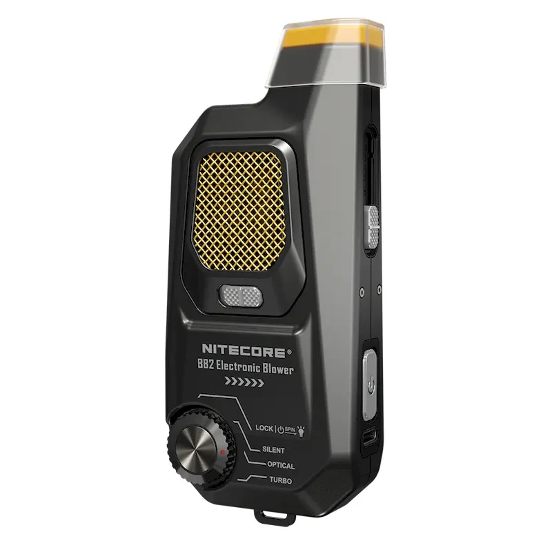 NITECORE BB2 Electronic Blower kit 4