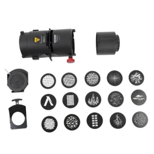 AMARAN Spotlight SE projection lens modifier