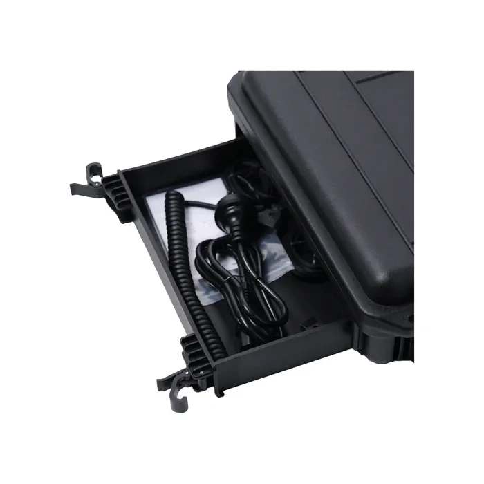 APUTURE MC 12-Light Wireless Charging Case