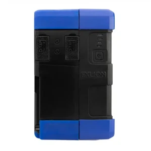 FXLION 205Wh High Power Square Battery with impact-proof rubber corners