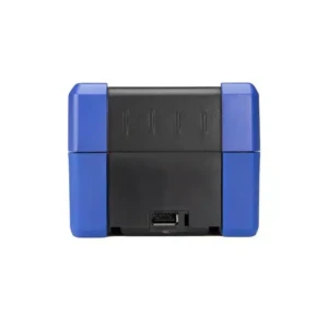 FXLION 205Wh High Power Square Battery with impact-proof rubber corners