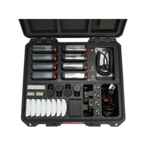 APUTURE MC Pro 8-Light Kit