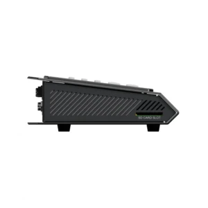 AVMATRIX HVS0401E 4-ch HDMI Multi-format Streaming Video Switcher with Recording