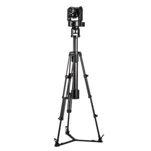 LIBEC LX-ePed electric pedestal for PTZ cameras