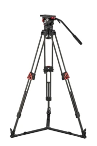CAMGEAR Elite 10 tripod system