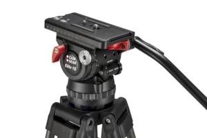 CAMGEAR Elite 15 tripod system