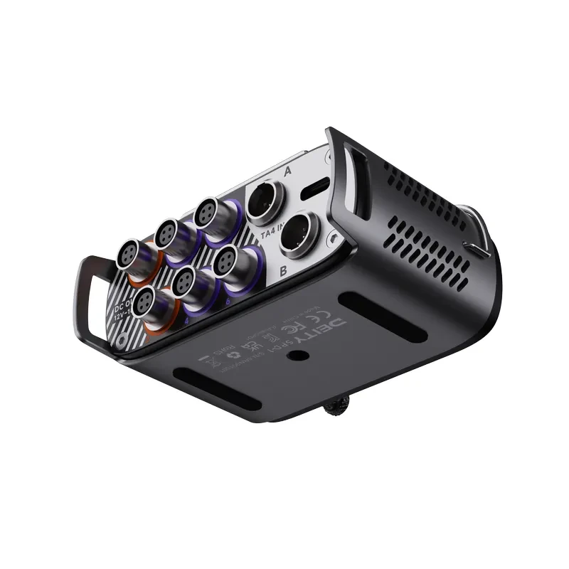 DEITY SPD-1 Smart Power Distributor