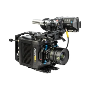 NISI Cine Lens Athena Prime