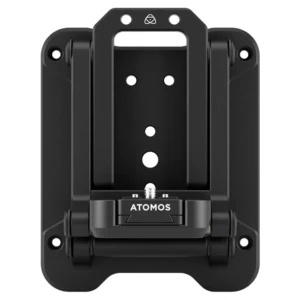 ATOMOS Z-Mount desk monitor mount