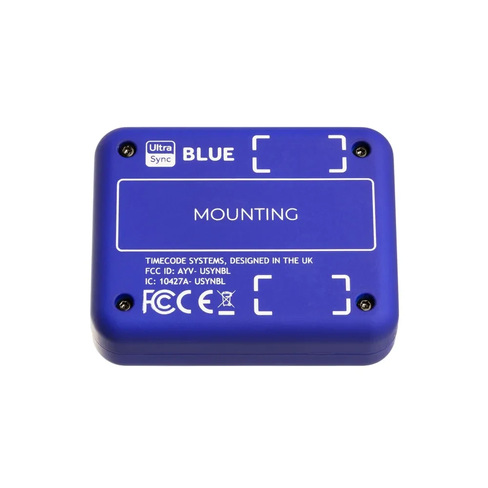 ATOMOS AtomX Ultrasync Blue