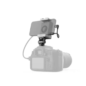 ACCSOON SeeMo HDMI to iOS video capture adapter