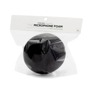 BUBBLEBEE Microphone Foam for pencil mics
