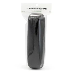 BUBBLEBEE Microphone Foam for shotgun mics