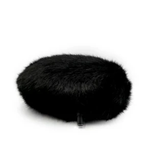 BUBBLEBEE Fur Wind Jacket for windshield basket