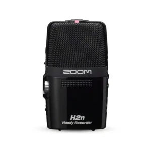 ZOOM H2n Handy Recorder