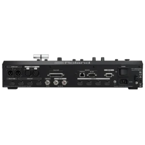 ROLAND V-600UHD 4K HDR Multi-Format Video Switcher