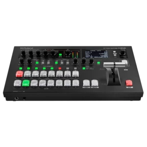 ROLAND V-60HD Streaming Video Switcher