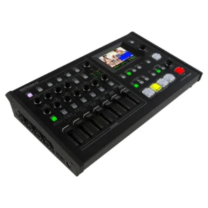 ROLAND VR-4HD 4-channel HDMI AV Streaming Switcher