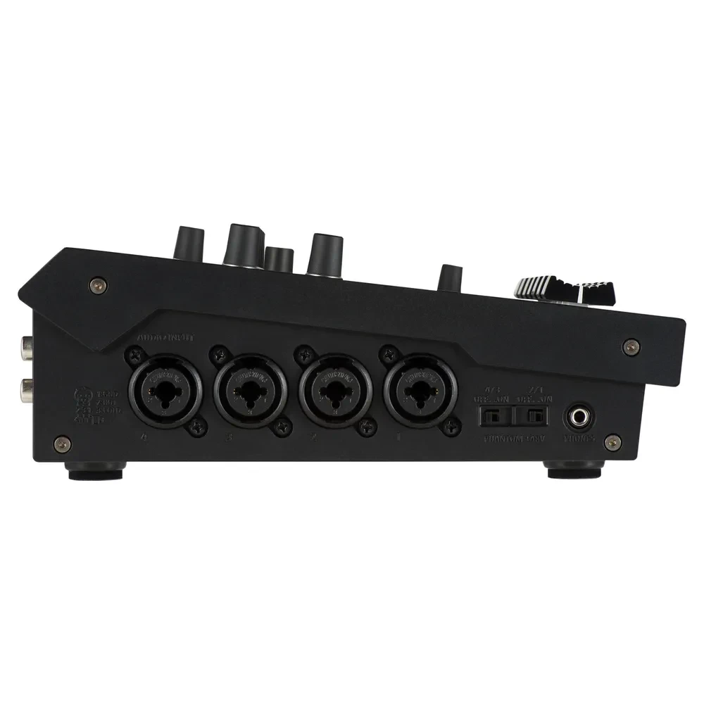 ROLAND VR-4HD 4-channel HDMI AV Streaming Switcher