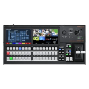 ROLAND V-1200HDR Control Surface for the V-1200HD Multi-Format Video Switcher