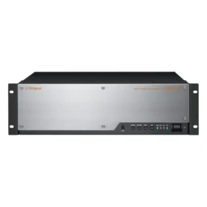 ROLAND V-1200HDR Control Surface for the V-1200HD Multi-Format Video Switcher