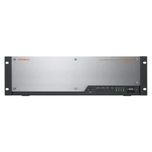 ROLAND V-1200HDR Control Surface for the V-1200HD Multi-Format Video Switcher