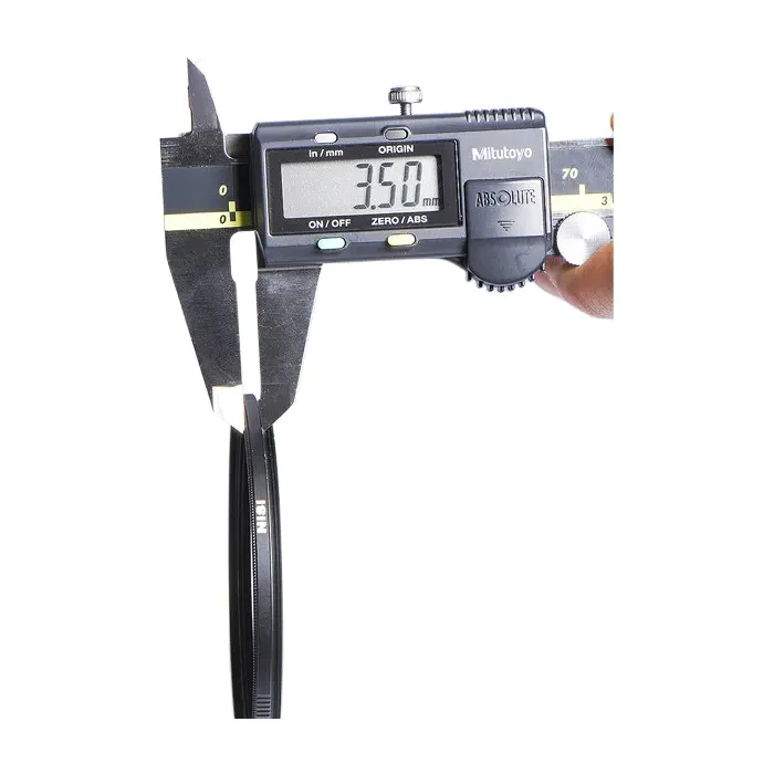 NISI Filter UV Pro Nano Huc