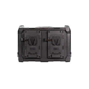 FXLION 4channel fast charger, V-mount, 4A per ch