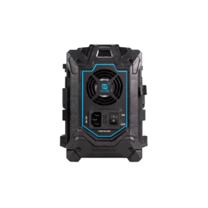 FXLION 4channel fast charger, V-mount, 4A per ch