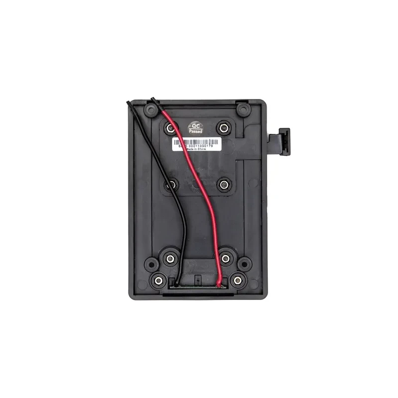 FXLION V-mount MINI plate with D-Tap