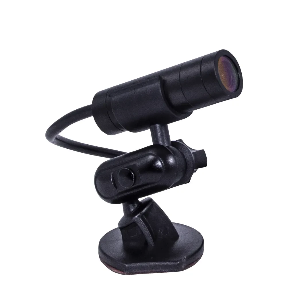 MARSHALL CV228 IP67 Weatherproof Lipstick-Style Broadcast Camera