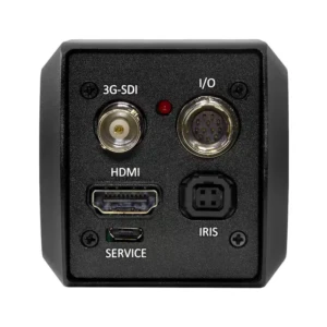 MARSHALL CV346 Compact Broadcast Camera CS-mount, SDI & HDMI