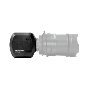 MARSHALL CV346 Compact Broadcast Camera CS-mount, SDI & HDMI
