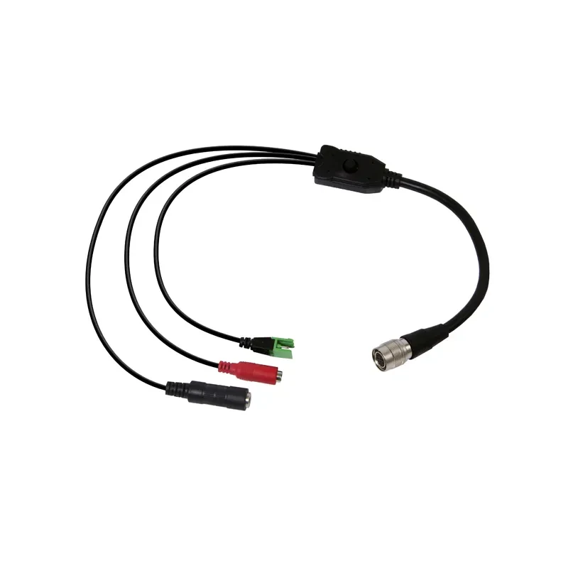 MARSHALL CV346 Compact Broadcast Camera CS-mount, SDI & HDMI