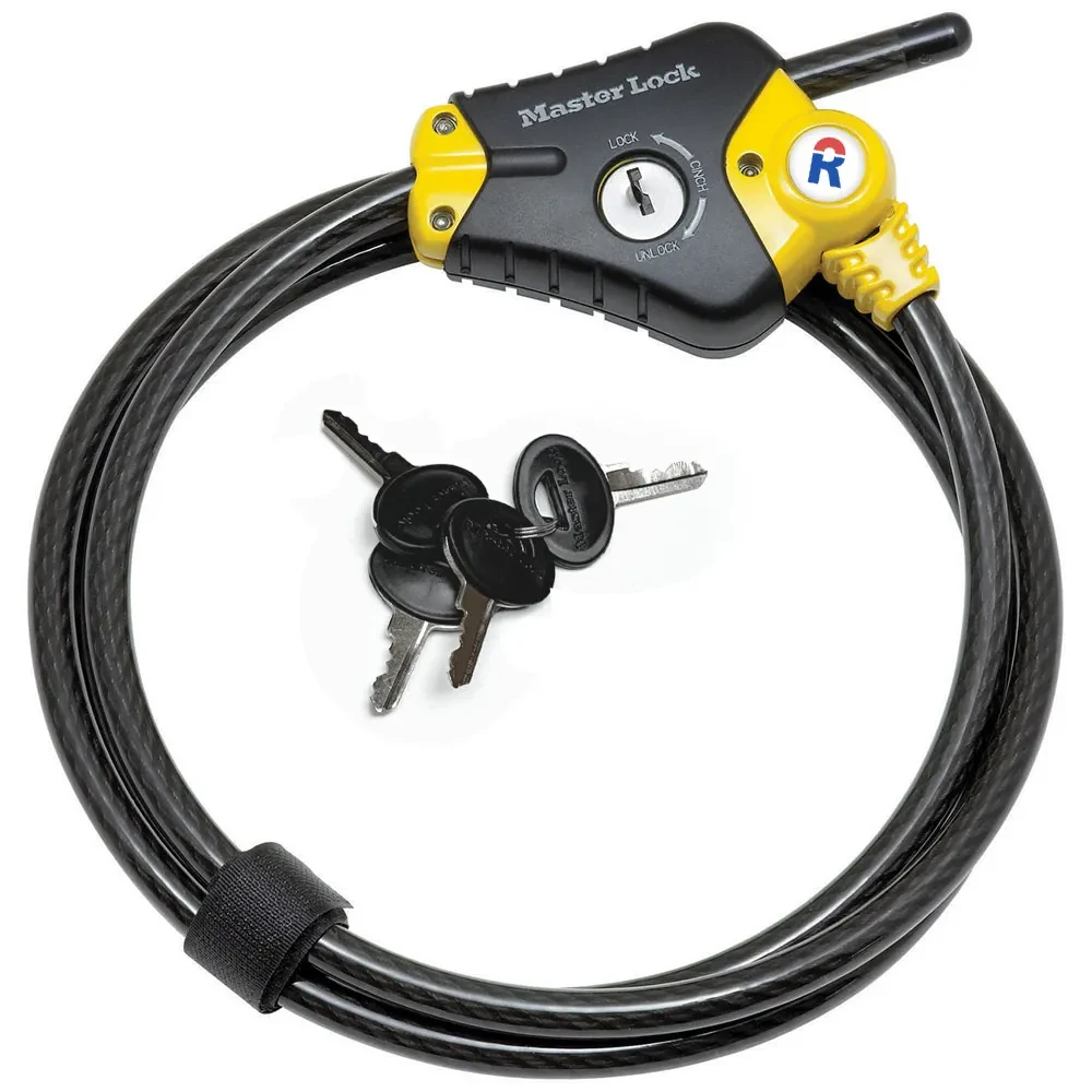 CAMRADE securityCover