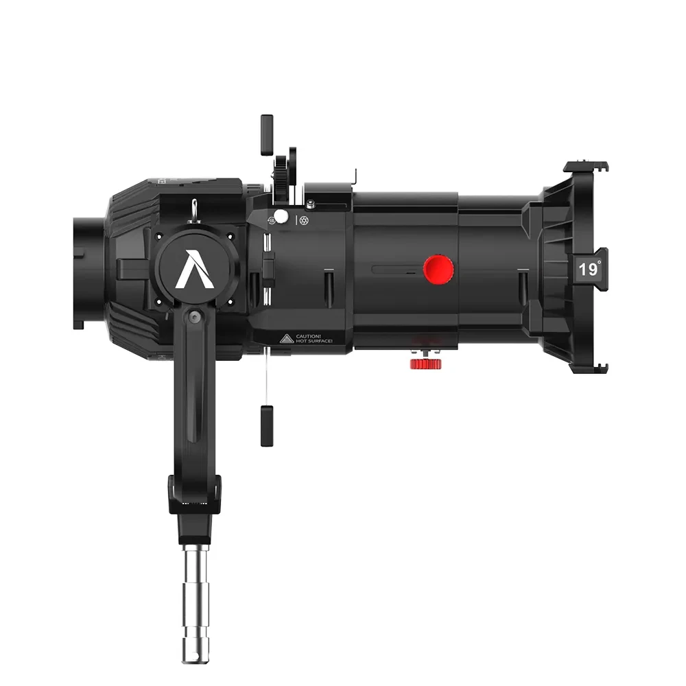 APUTURE Spotlight Max Lens KIT