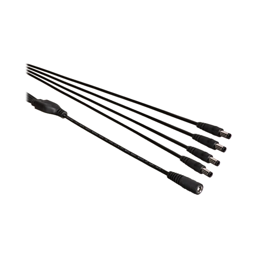 APUTURE Infinibar 4-Way Power Splitter Cable