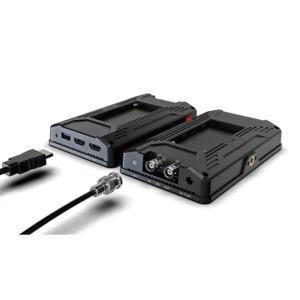 5.5" LILLIPUT HT5S high brightness 3G-SDI touch camera control monitor