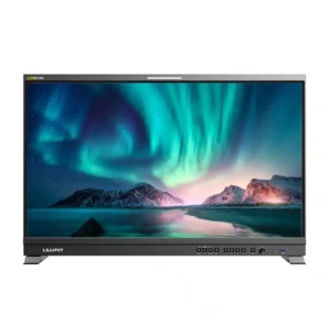 13.3" LILLIPUT Q13-8K HDR 8K 12G-SDI 4K HDMI2.0 studio production monitor